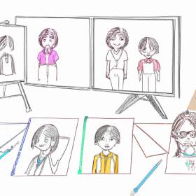 Profile picture of Social Media Profile