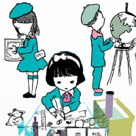 Profile picture of Social Media Profile