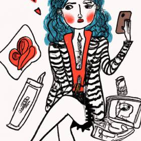 Profile picture of Alexandra Bennett