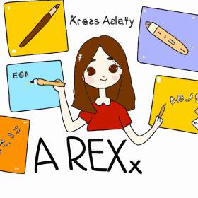 Profile picture of Alexa Reed