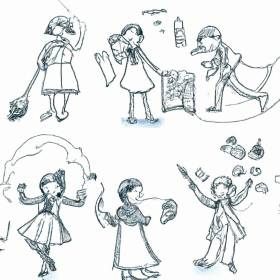 Profile picture of Social Media Profile