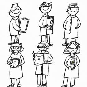 Profile picture of Social Media Profile