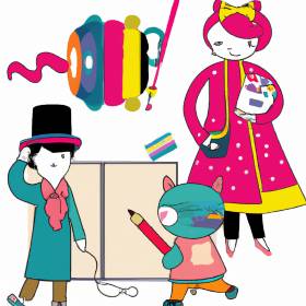 Profile picture of Social Media Profile