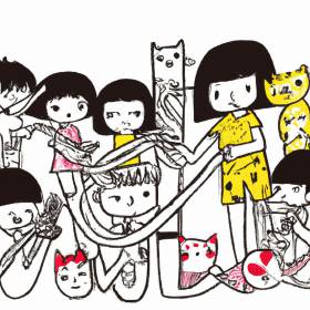 Profile picture of Social Media Profile