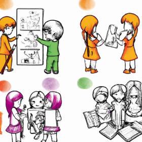 Profile picture of Social Media Influencer