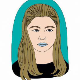 Profile picture of Ella Chambers