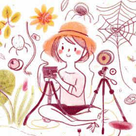 Profile picture of Alexa Summers