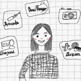 Profile picture of Aria Smith