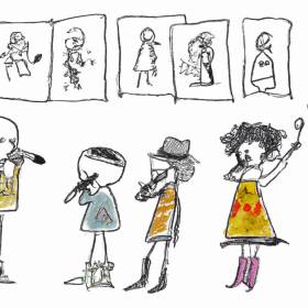 Profile picture of Social Media Profile