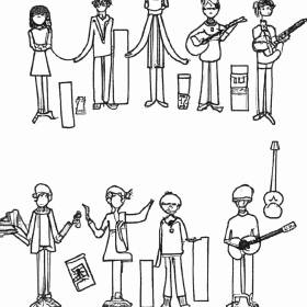 Profile picture of Social Media Profile