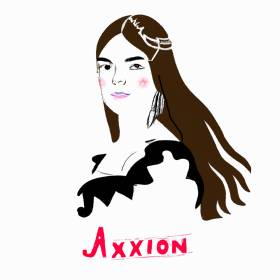 Profile picture of Alexa Johnson