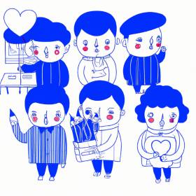 Profile picture of Social Media Profile