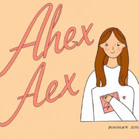 Profile picture of Alexa Riley