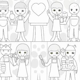 Profile picture of Social Media Profile