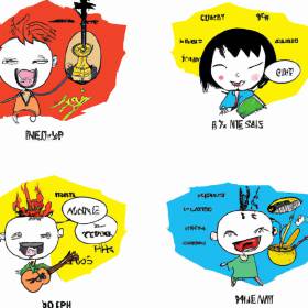 Profile picture of Social Media Profile