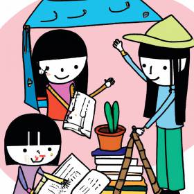 Profile picture of Social Media Profile