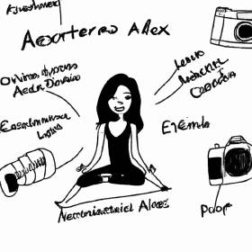 Profile picture of Alexa Camille