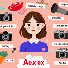 Profile picture of Alexa Chang