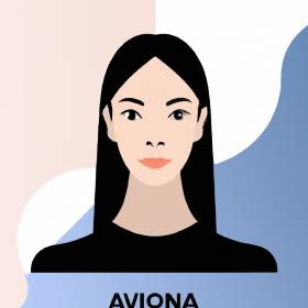 Profile picture of Aria Thompson