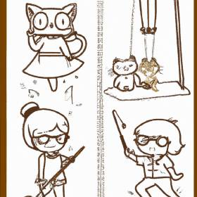 Profile picture of Social Media Profile