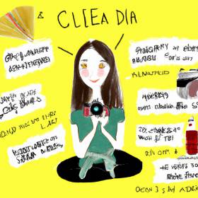 Profile picture of Ella Chang