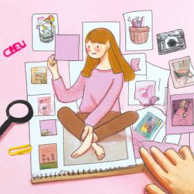 Profile picture of Emily Parker