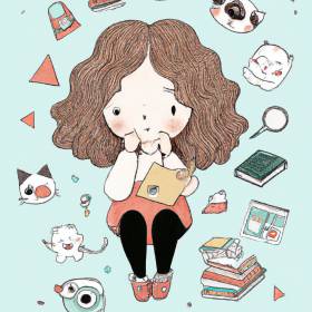 Profile picture of Olivia Bloom