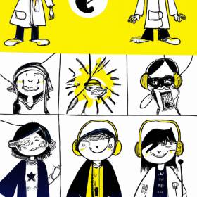 Profile picture of Social Media Profile