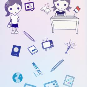 Profile picture of Social Media Profile