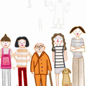 Profile picture of Social Media Profile