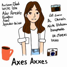 Profile picture of Alexa Chang
