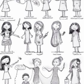 Profile picture of Social Media Influencer