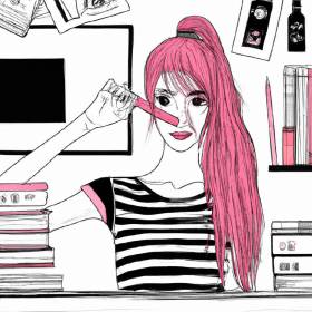 Profile picture of Alexandra Brooks