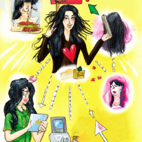 Profile picture of Alexandra Bloom