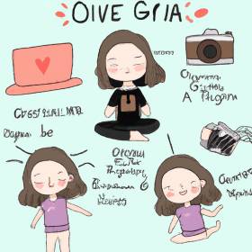 Profile picture of Olivia Grace