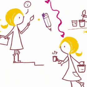 Profile picture of Social Media Profile