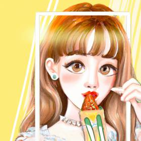 Profile picture of Ella Greene