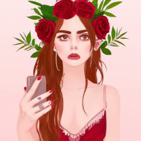 Profile picture of Alexandra Grace