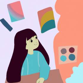 Profile picture of Social Media Profile