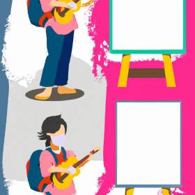 Profile picture of Social Media Profile