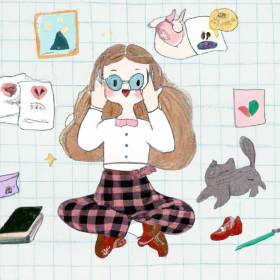 Profile picture of Alexandra Reed