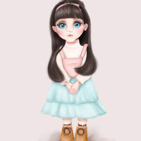 Profile picture of Alexandra Grace