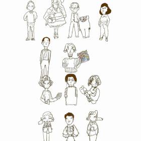 Profile picture of Social Media Profile