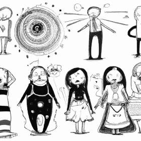 Profile picture of Social Media Profile