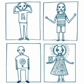 Profile picture of Social Media Profile