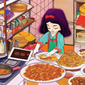 Profile picture of Alexa Bloom