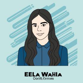 Profile picture of Ella Waters