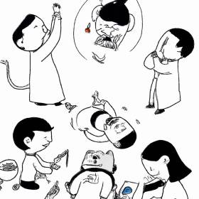 Profile picture of Social Media Profile