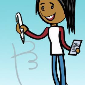 Profile picture of Ella Reed