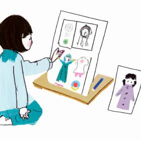 Profile picture of Social Media Profile